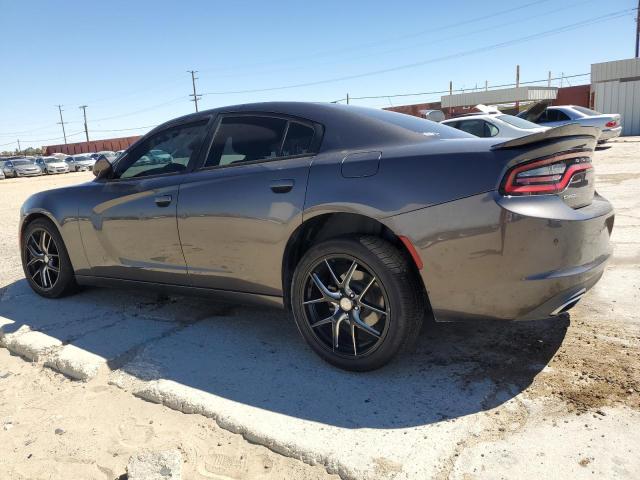 VIN 2C3CDXBG7GH121302 2016 Dodge Charger, SE no.2