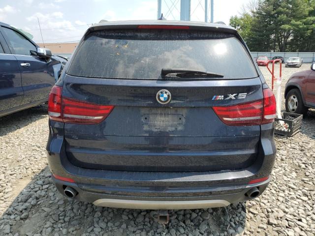 VIN 5UXKR0C53E0H27714 2014 BMW X5, Xdrive35I no.6