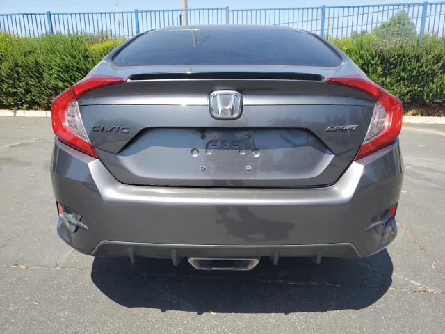 2019 HONDA CIVIC SPOR 2HGFC2F80KH510598  69112094