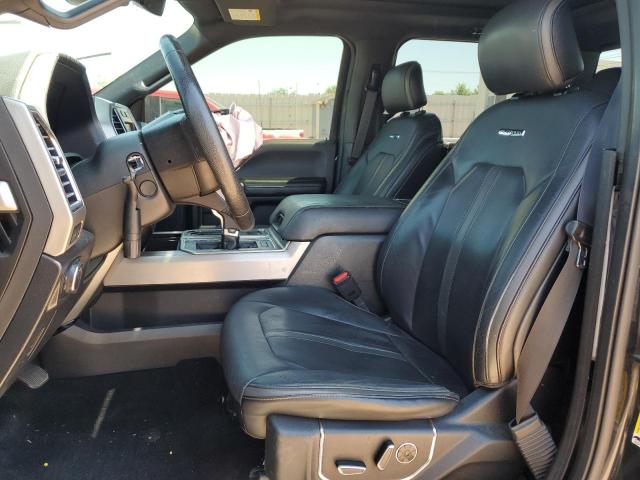 2015 FORD F150 SUPER - 1FTEW1EF3FFC43296