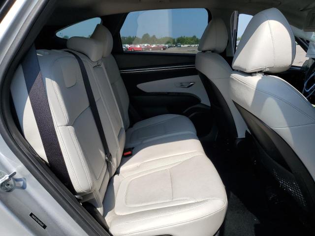 2022 HYUNDAI TUCSON LIM - 5NMJE3AE7NH125635