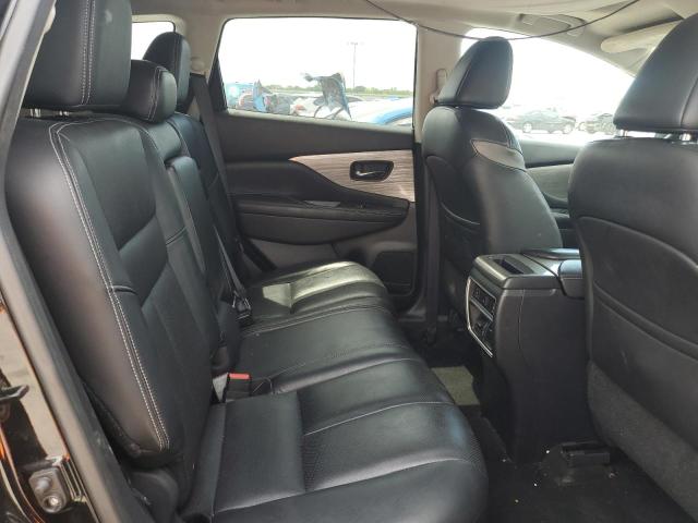 VIN 5N1AZ2MG8FN218742 2015 Nissan Murano, S no.11