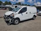 NISSAN NV200 2.5S photo