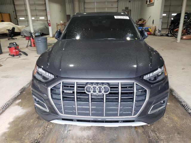 2021 AUDI Q5 PRESTIG WA1CAAFY4M2058047
