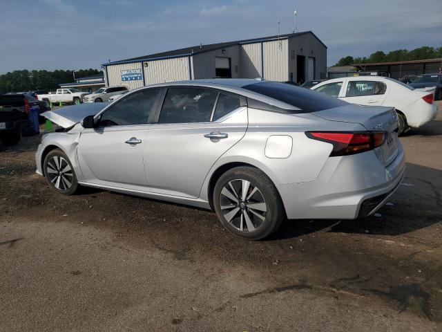 2021 NISSAN ALTIMA SV - 1N4BL4DV2MN327303