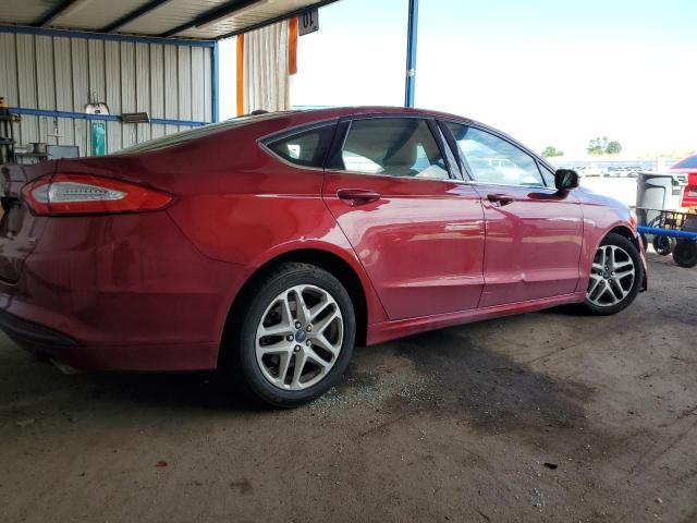 VIN 3FA6P0H78GR392054 2016 Ford Fusion, SE no.3