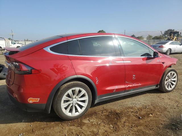 VIN 5YJXCDE20KF211114 2019 Tesla MODEL X no.3