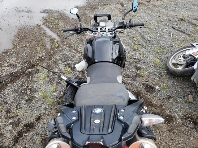 2014 BMW G650 GS - WB1018809EZZ11475