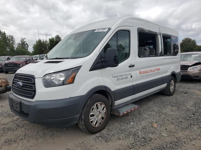 2016 FORD TRANSIT T-350 2016