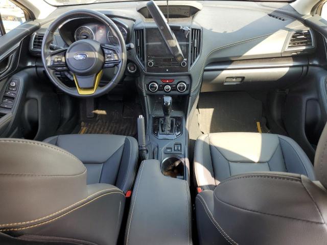 2021 SUBARU CROSSTREK - JF2GTHSC6MH355307