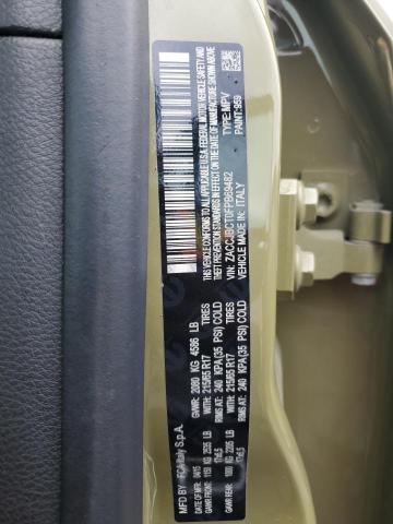2015 JEEP RENEGADE T - ZACCJBCT0FPB69482
