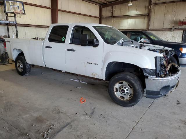 Vin: 1gt12zcg9df236919, lot: 69392094, gmc sierra k2500 heavy duty 20134