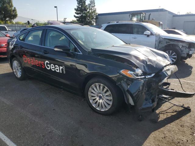 VIN 3FA6P0PU1ER177295 2014 Ford Fusion, Se Phev no.4