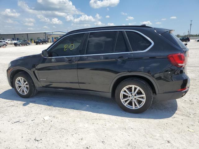 VIN 5UXKR0C56E0K48247 2014 BMW X5, Xdrive35I no.2