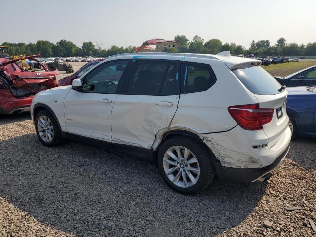 VIN 5UXWX9C58G0D85059 2016 BMW X3, Xdrive28I no.2