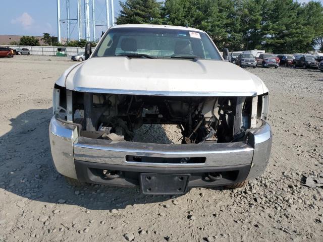 2009 CHEVROLET SILVERADO 1GCHC44669F170731  66912514