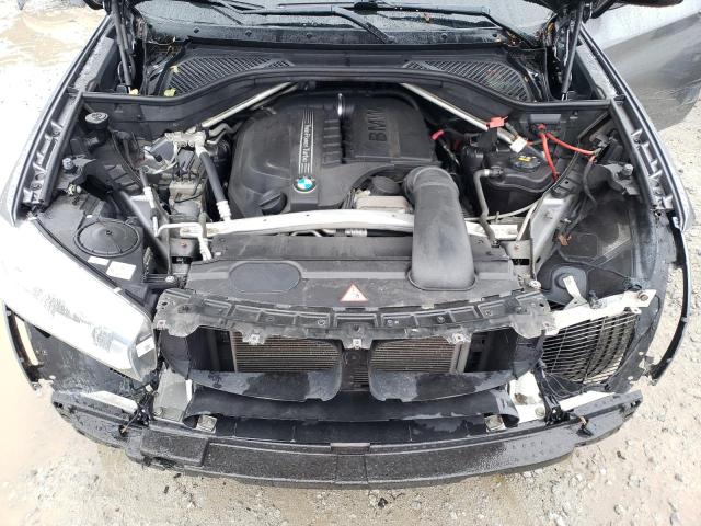 2015 BMW X5 XDRIVE3 - 5UXKR0C53F0K71728