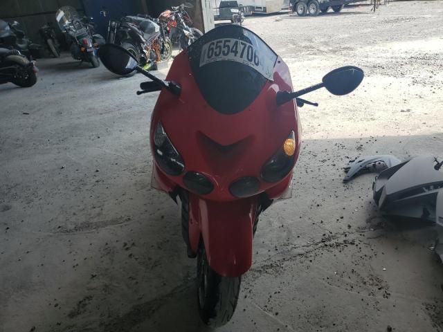 2006 KAWASAKI ZX1400 A - JKBZXNA116A002839