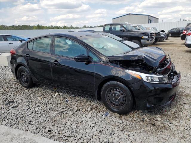 2017 KIA FORTE LX - 3KPFK4A74HE082857