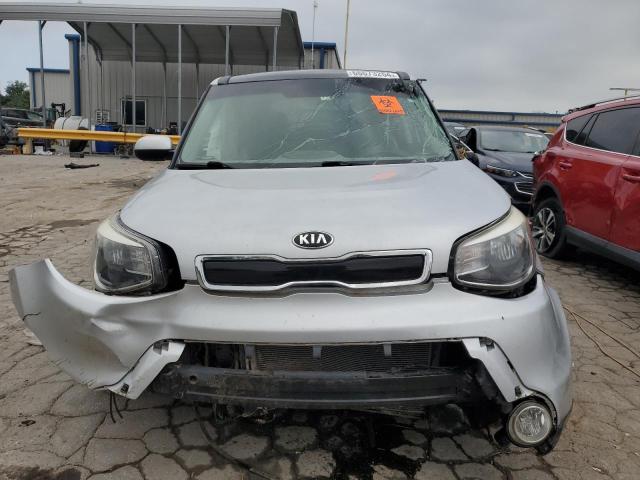 VIN KNDJP3A56G7872017 2016 KIA Soul, + no.5