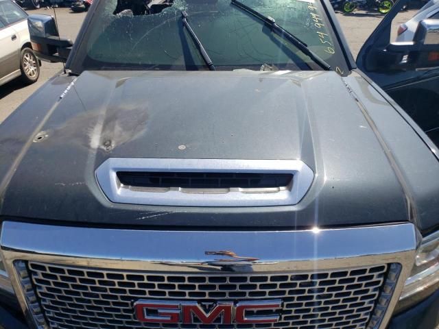 2017 GMC SIERRA K35 - 1GT42YEY6HF243930