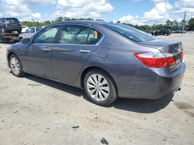 2015 HONDA ACCORD EXL - 1HGCR2F82FA025496