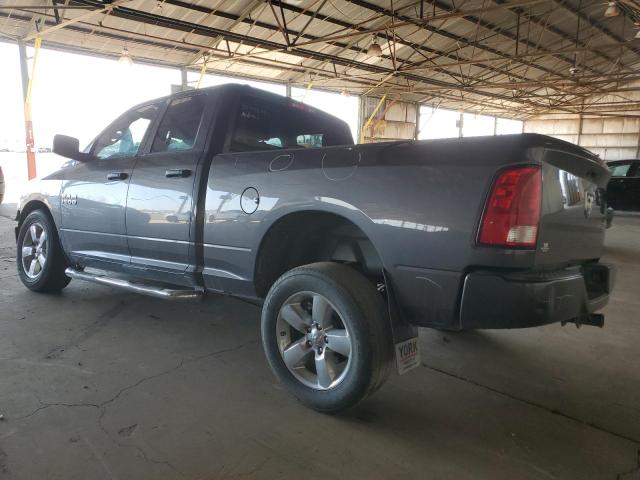 2018 RAM 1500 ST - 1C6RR7FG7JS327406