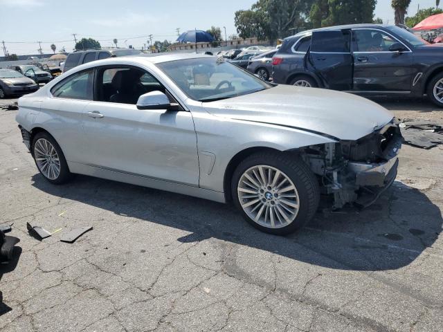 VIN WBA3N9C56GK249263 2016 BMW 4 Series, 428 XI no.4