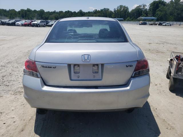 2010 HONDA ACCORD EXL - 1HGCP3F81AA028619