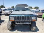 JEEP CHEROKEE L photo