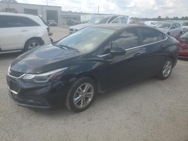 2018 CHEVROLET CRUZE LT - 1G1BE5SM4J7107934