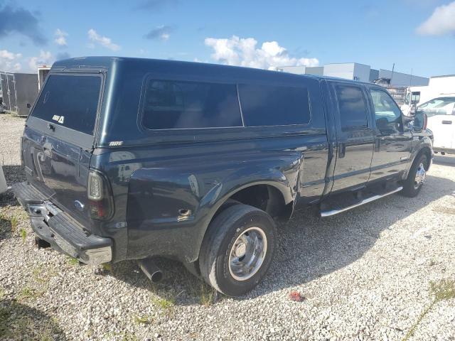 2006 FORD F350 SUPER 1FTWW32P26EA64329  69133084