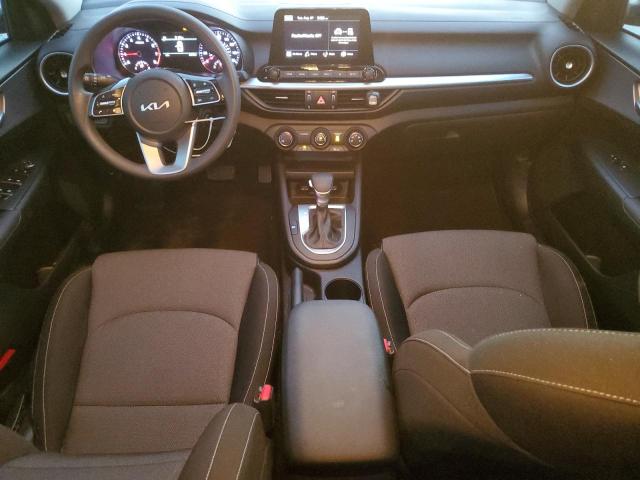 2023 KIA FORTE LX - 3KPF24AD0PE506314