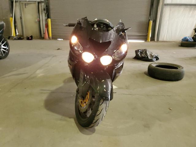 2007 KAWASAKI ZX1400 A JKBZXNA187A020207