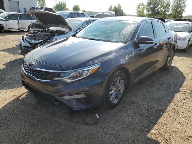 2019 KIA OPTIMA LX - 5XXGT4L36KG293844