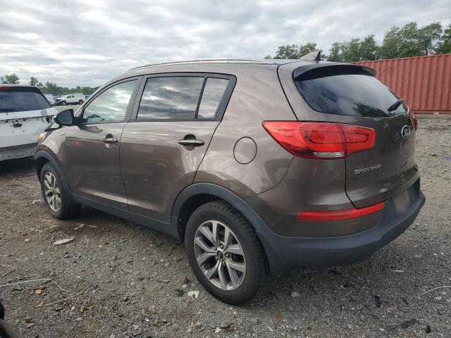 2015 KIA SPORTAGE L - KNDPBCAC5F7710952