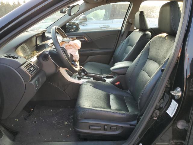 2016 HONDA ACCORD TOU - 1HGCR3F9XGA025102