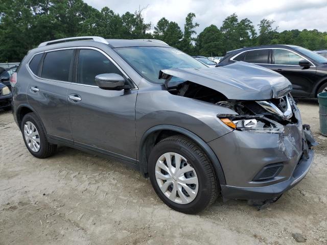 Vin: knmat2mv9gp693133, lot: 64372004, nissan rogue s 20164