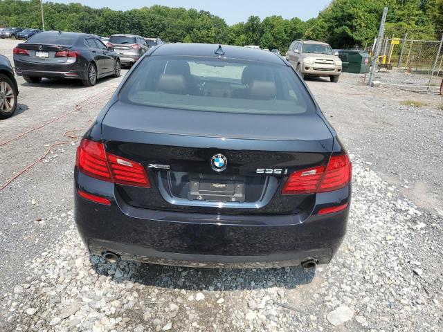 VIN WBA5B3C57ED537289 2014 BMW 5 Series, 535 XI no.6