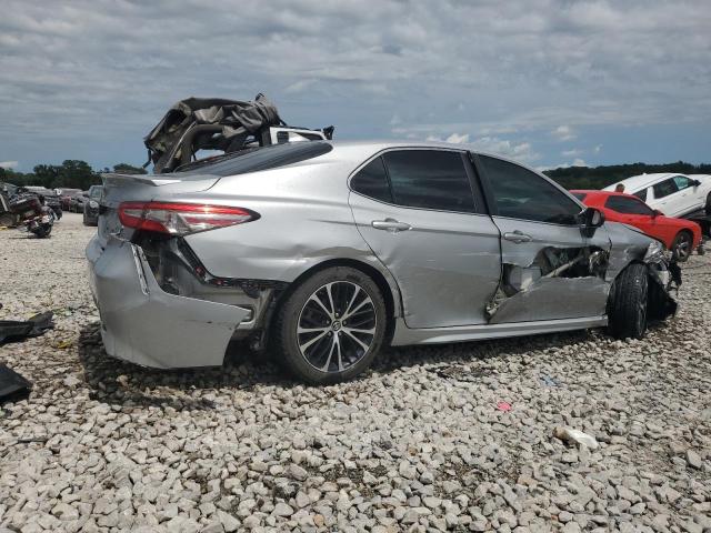 VIN 4T1B11HK8JU648337 2018 Toyota Camry, L no.3