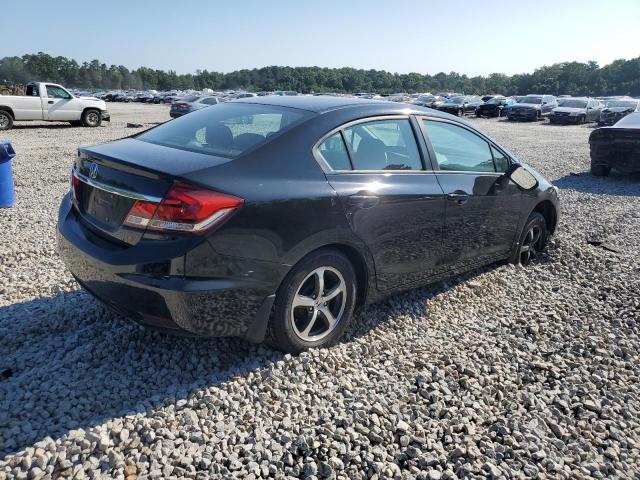 2015 HONDA CIVIC SE - 19XFB2F72FE071821