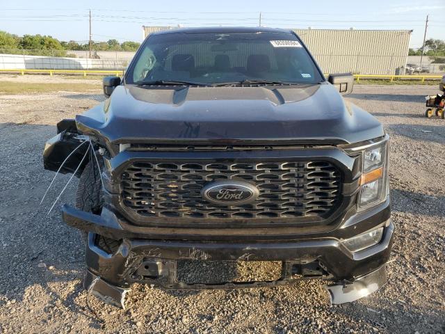 2023 FORD F150 - 1FTMF1C50PKD05980