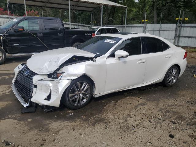 VIN JTHBA1D28K5090834 2019 Lexus IS, 300 no.1