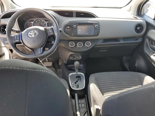 2018 TOYOTA YARIS L - VNKKTUD36JA095503