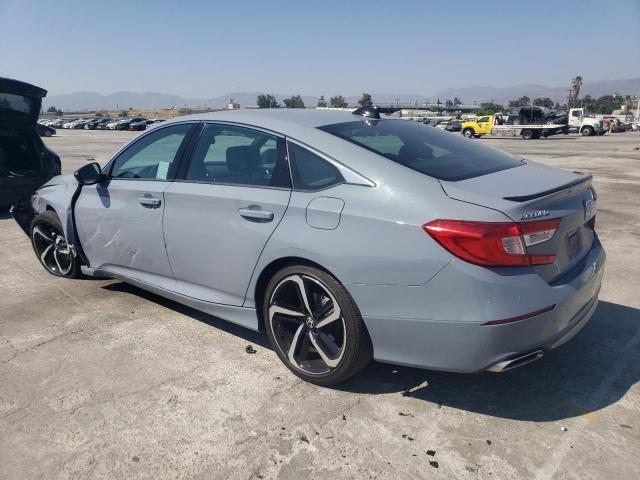 2021 HONDA ACCORD SPO - 1HGCV1F33MA005443