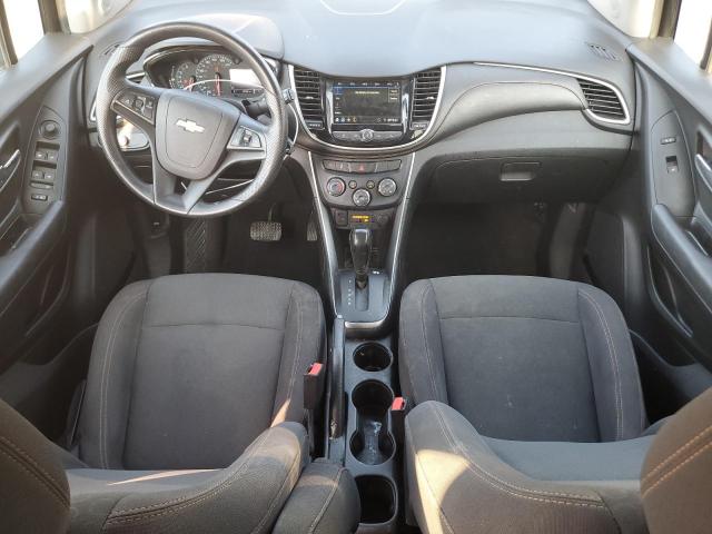2019 CHEVROLET TRAX LS - 3GNCJKSB1KL281663
