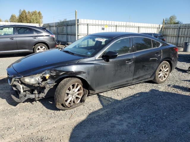 VIN JM1GJ1U66F1174724 2015 Mazda 6, Sport no.1