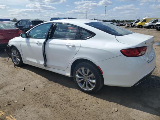 2015 CHRYSLER 200 S - 1C3CCCBB7FN719623