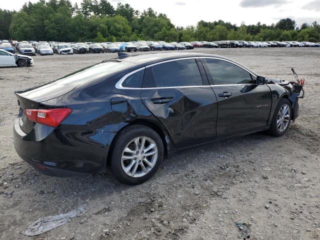 2017 CHEVROLET MALIBU LT - 1G1ZE5ST1HF241144