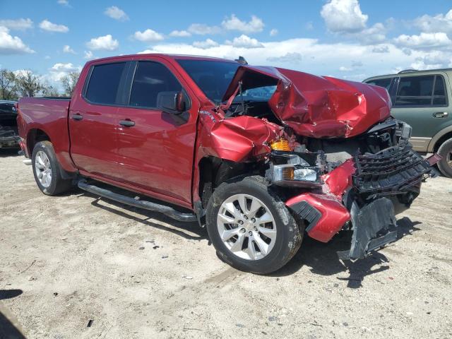 2019 CHEVROLET SILVERADO - 3GCPWBEHXKG173028